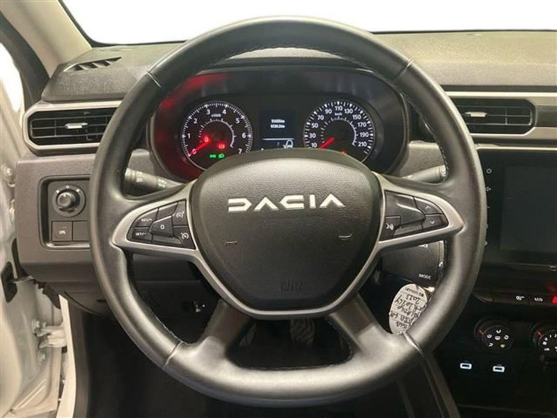 Dacia Duster usata a Como (20)