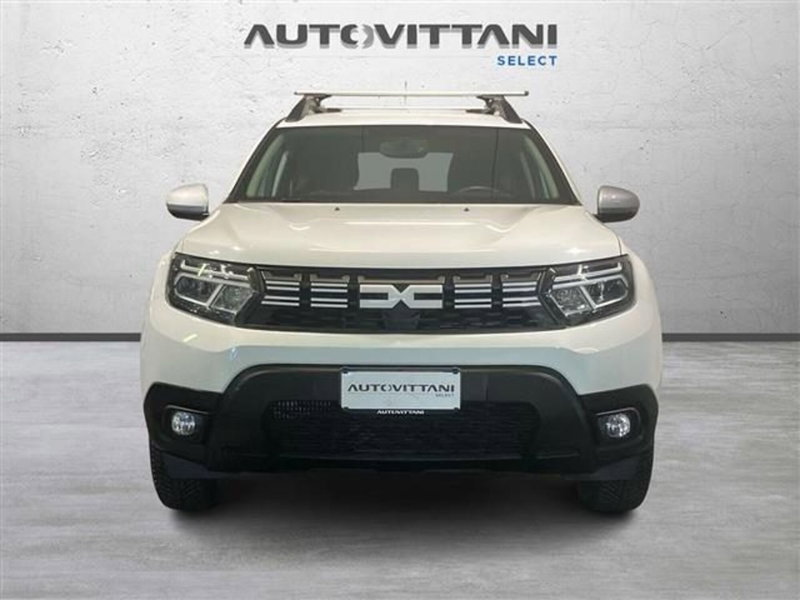 Dacia Duster usata a Como (3)