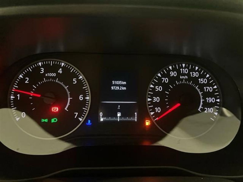 Dacia Duster usata a Como (7)