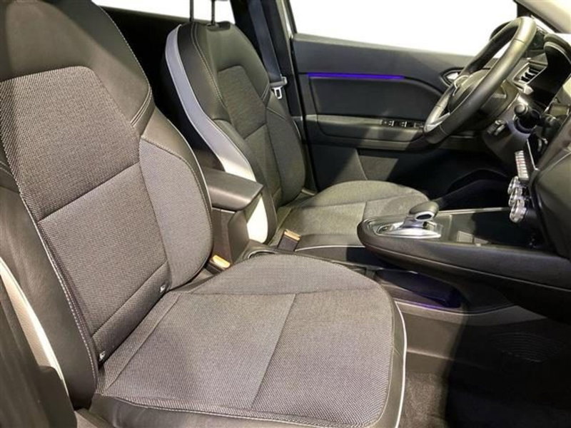 Renault Captur usata a Como (10)