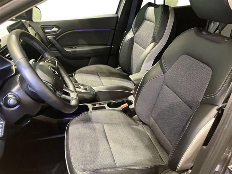 Renault Captur usata a Como (11)