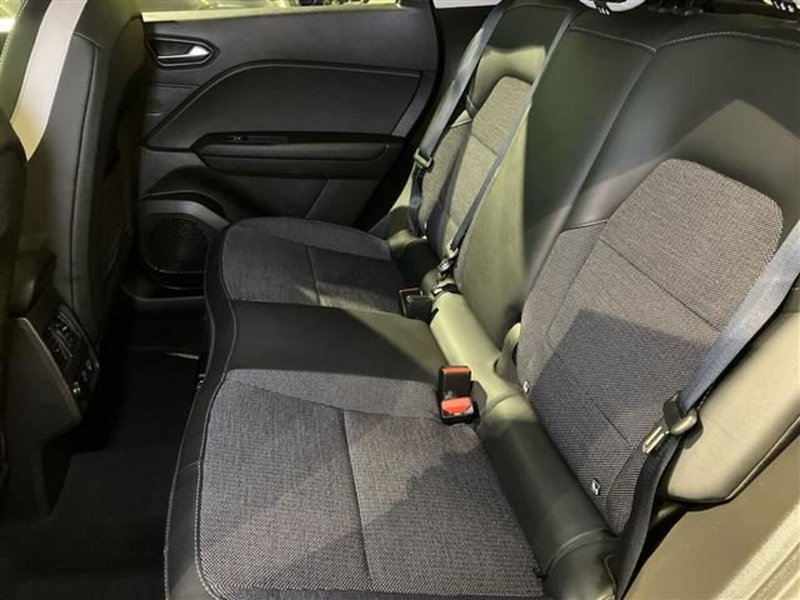 Renault Captur usata a Como (12)