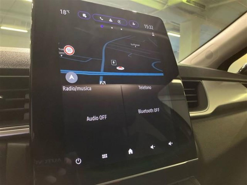 Renault Captur usata a Como (13)