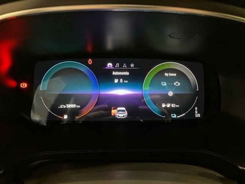 Renault Captur usata a Como (15)