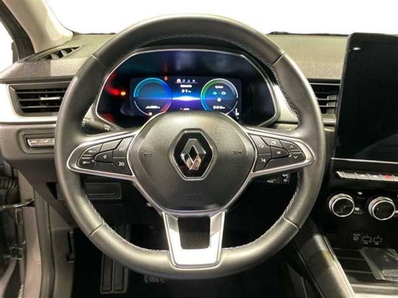 Renault Captur usata a Como (16)