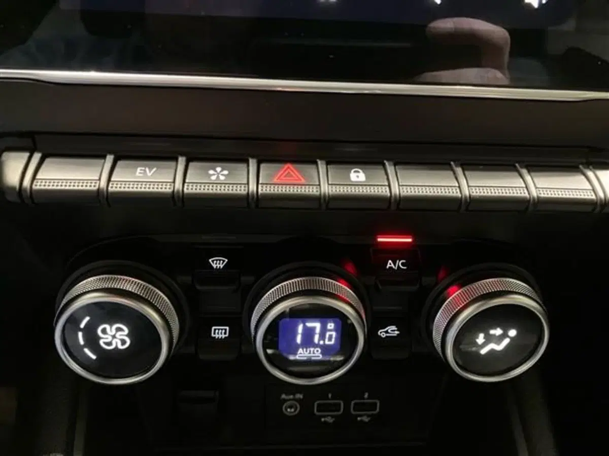 Renault Captur usata a Como (19)