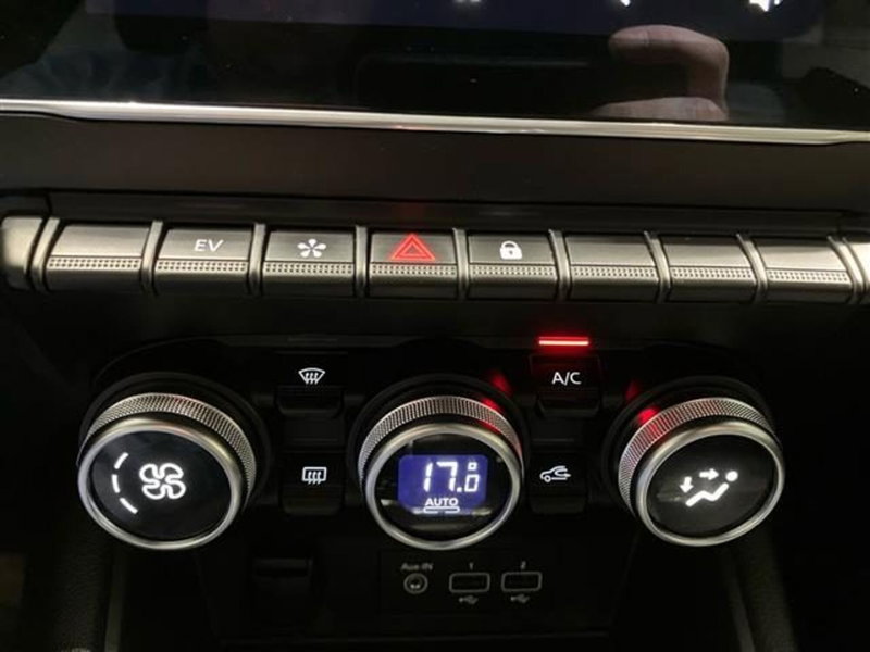 Renault Captur usata a Como (19)