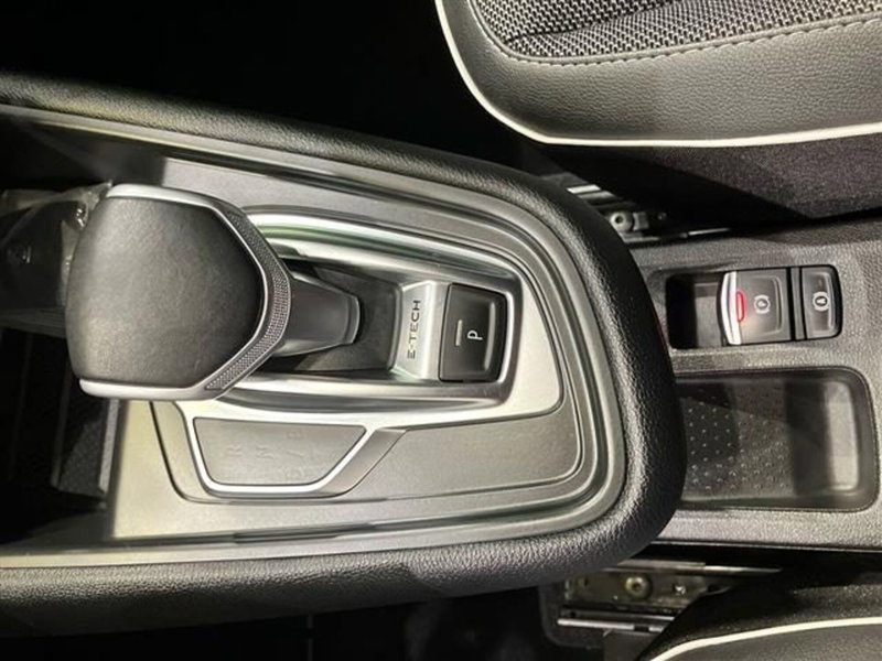 Renault Captur usata a Como (20)