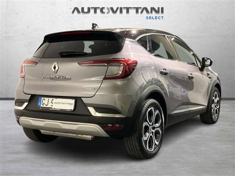 Renault Captur usata a Como (3)
