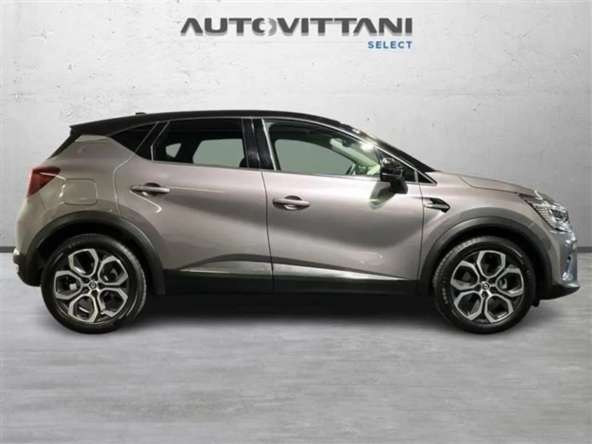 Renault Captur usata a Como (4)