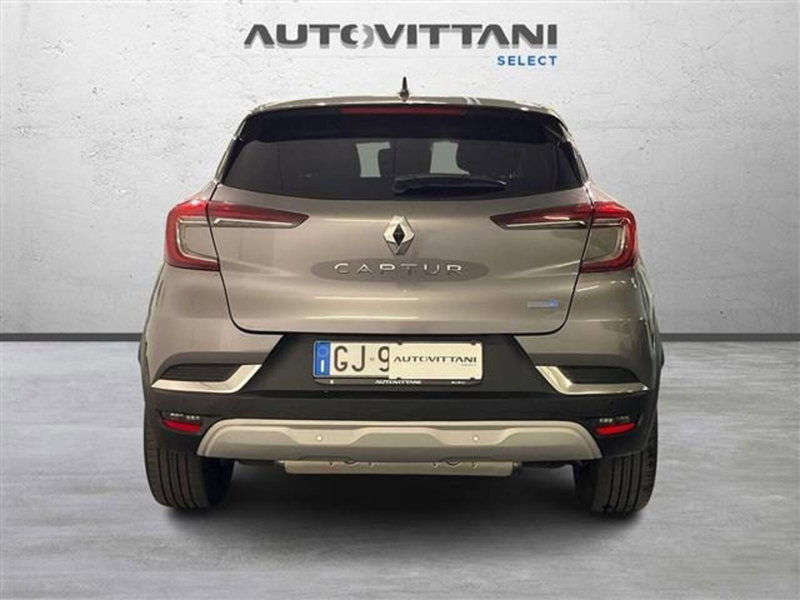 Renault Captur usata a Como (5)