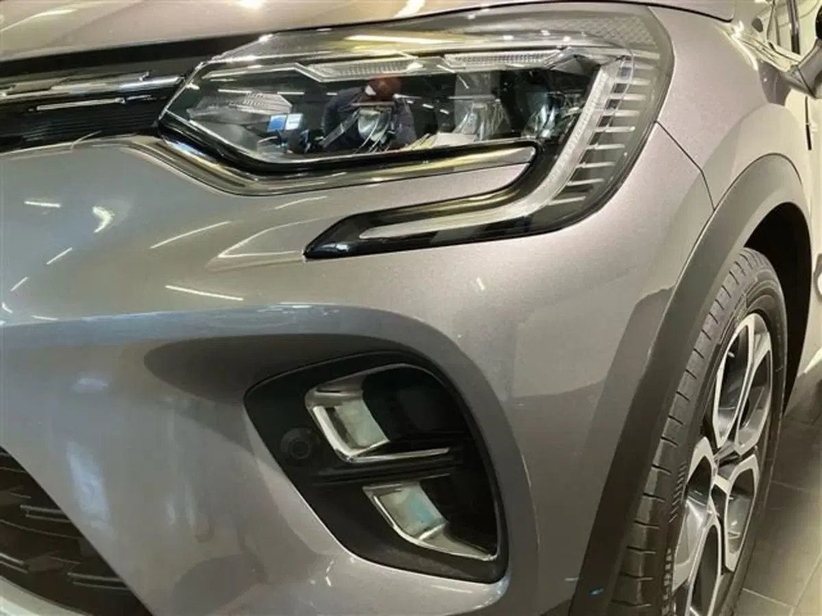 Renault Captur usata a Como (6)