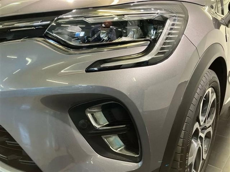 Renault Captur usata a Como (6)