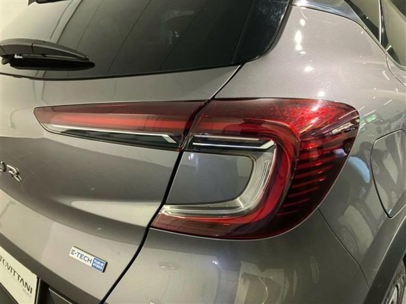 Renault Captur usata a Como (7)