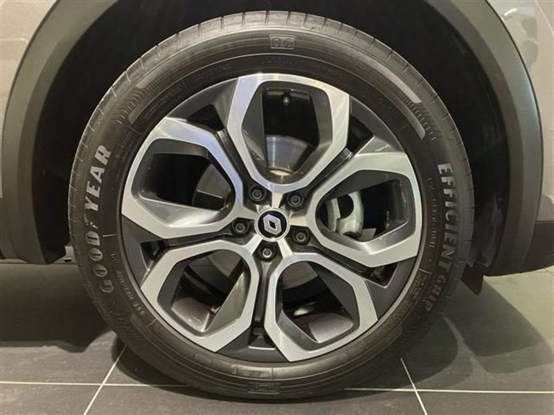 Renault Captur usata a Como (8)