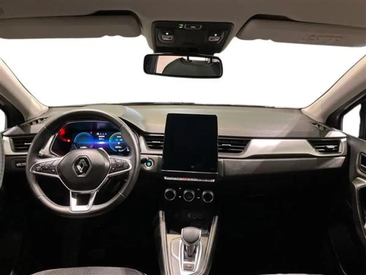 Renault Captur usata a Como (9)