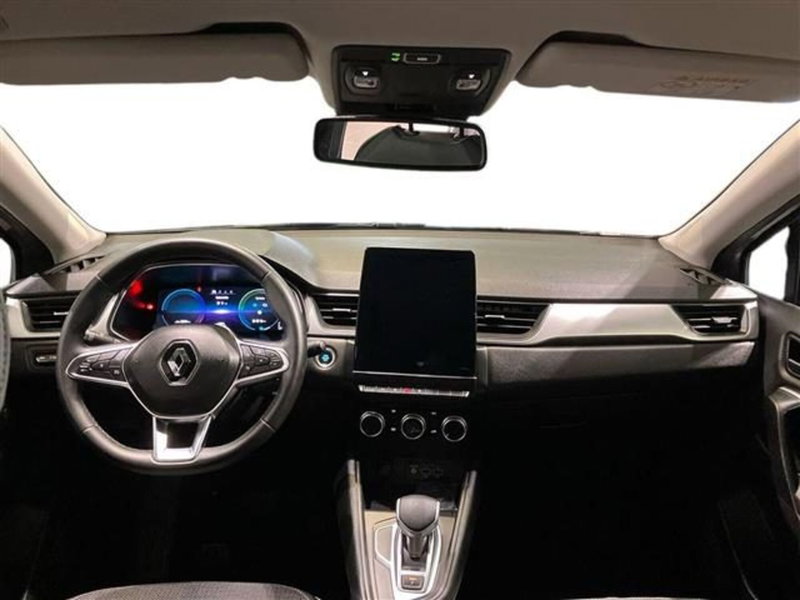 Renault Captur usata a Como (9)