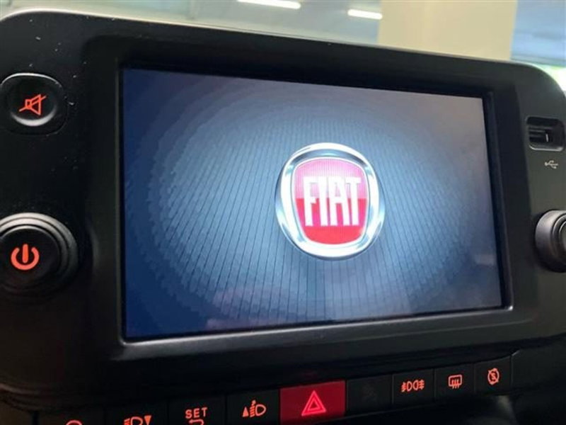 Fiat Panda Cross usata a Como (13)