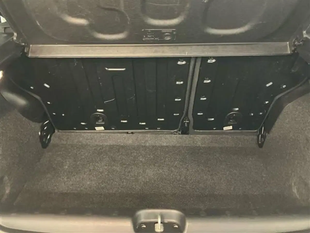 Fiat Panda Cross usata a Como (20)