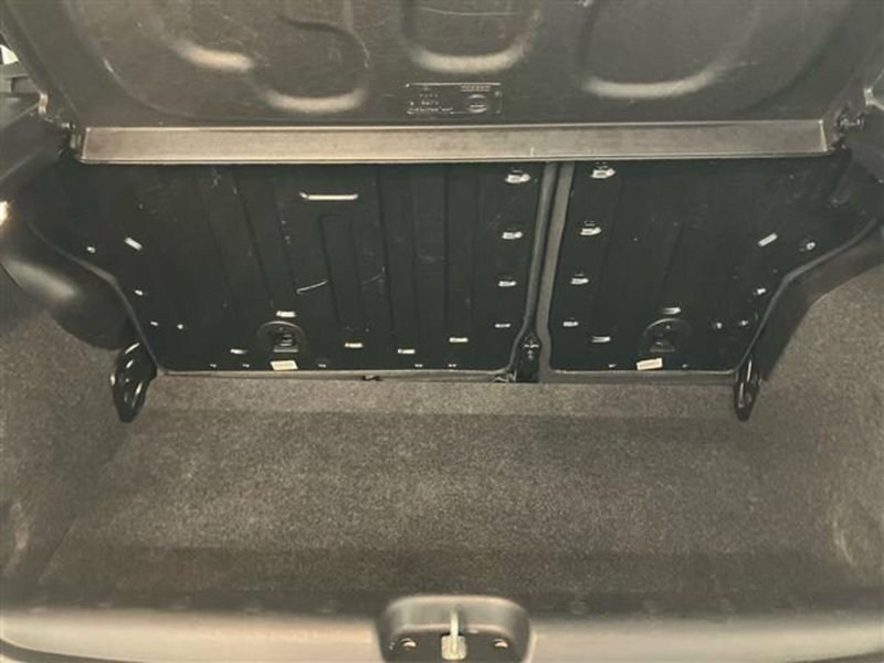 Fiat Panda Cross usata a Como (20)