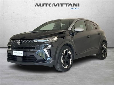 Renault Captur 1.0 tce Techno 90cv del 2025 usata a Como