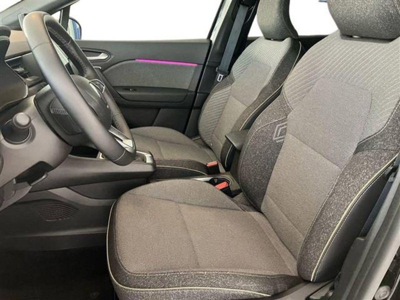 Renault Captur usata a Como (10)