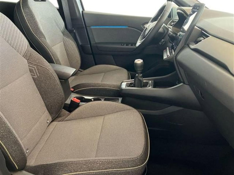 Renault Captur usata a Como (11)