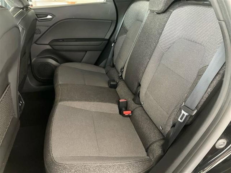 Renault Captur usata a Como (12)