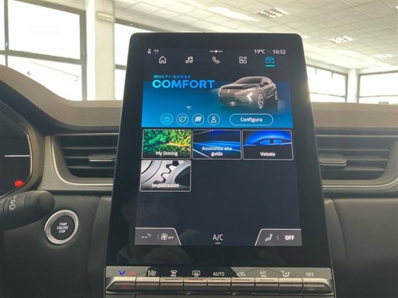 Renault Captur usata a Como (13)