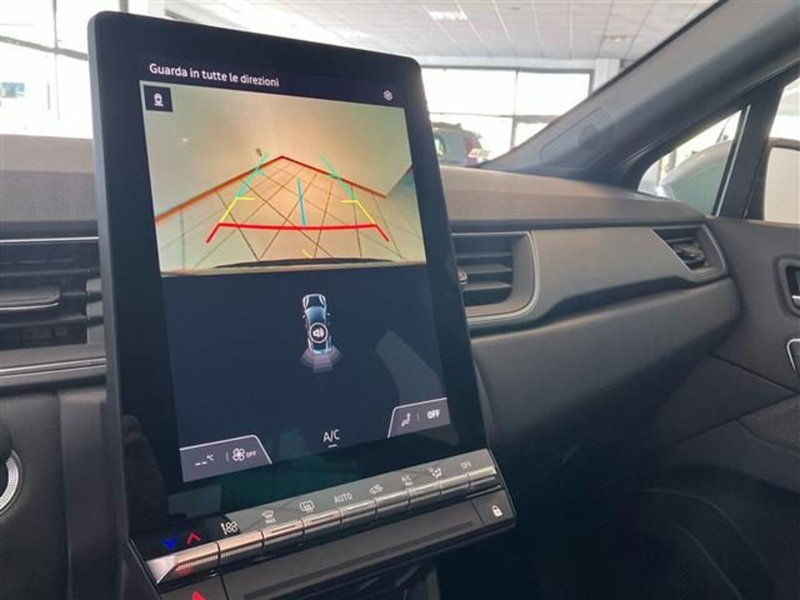 Renault Captur usata a Como (14)