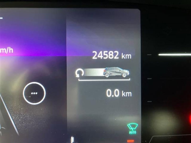 Renault Captur usata a Como (15)