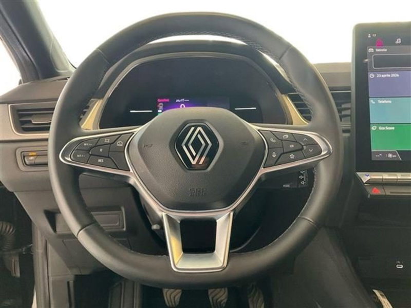 Renault Captur usata a Como (16)