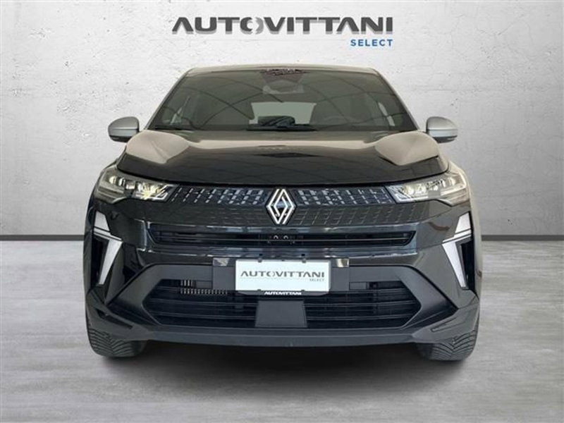 Renault Captur usata a Como (2)