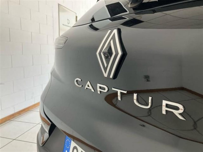 Renault Captur usata a Como (20)