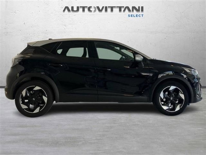 Renault Captur usata a Como (3)