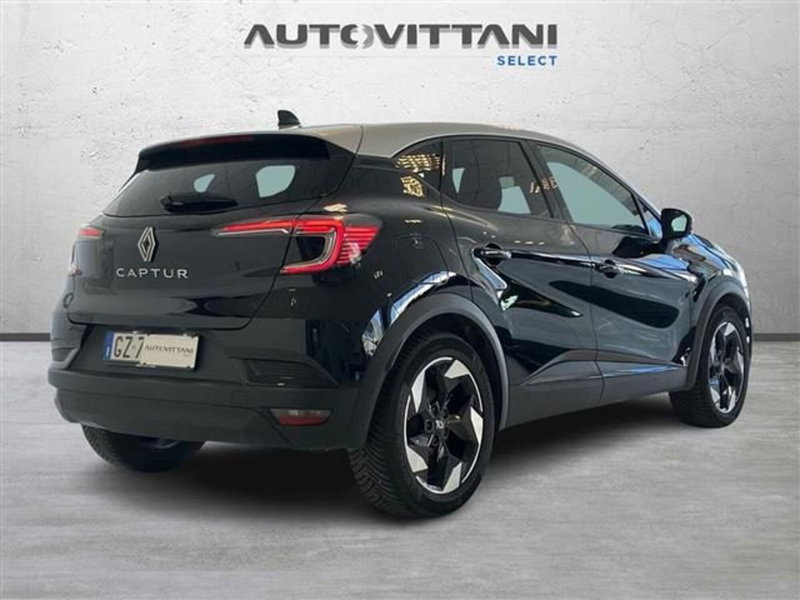 Renault Captur usata a Como (4)