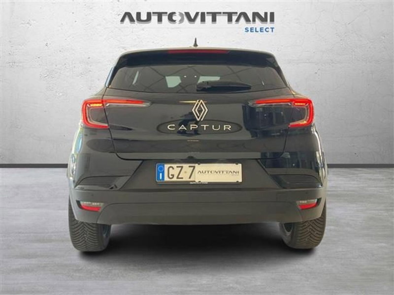Renault Captur usata a Como (5)