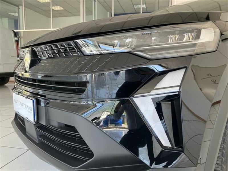 Renault Captur usata a Como (6)