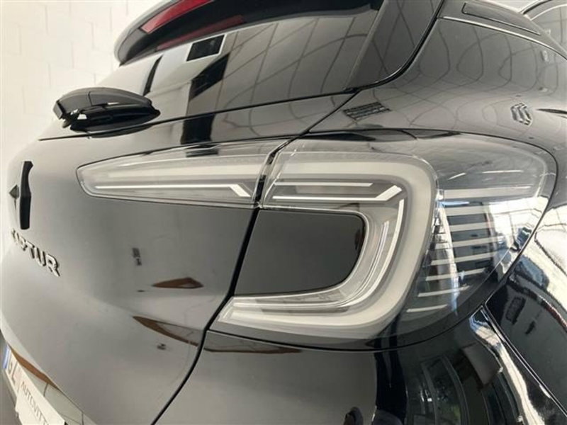 Renault Captur usata a Como (7)