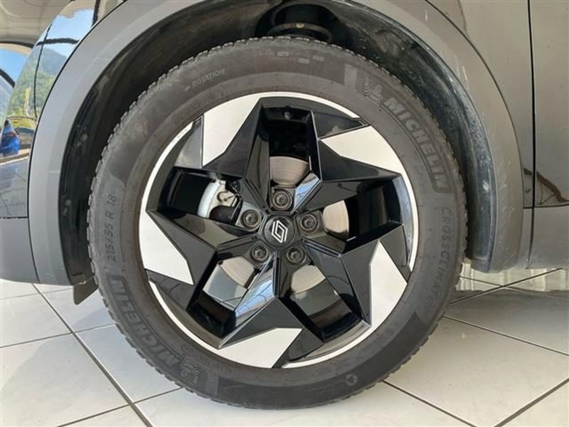 Renault Captur usata a Como (8)