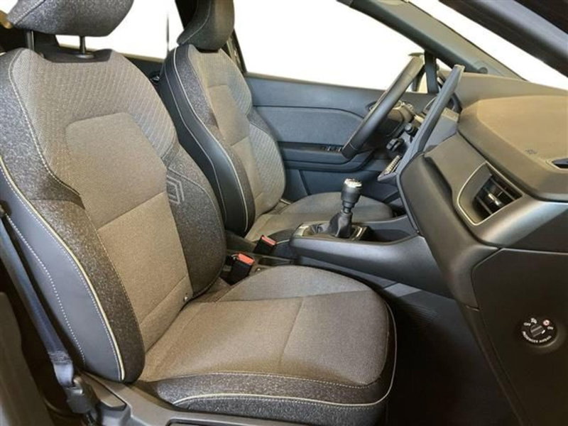 Renault Captur usata a Como (10)