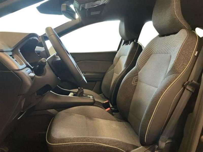 Renault Captur usata a Como (11)