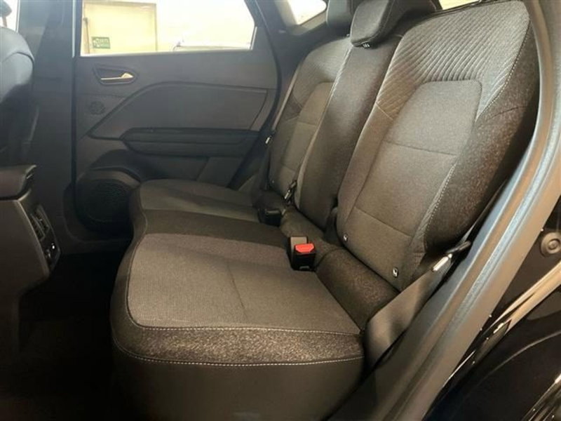 Renault Captur usata a Como (12)