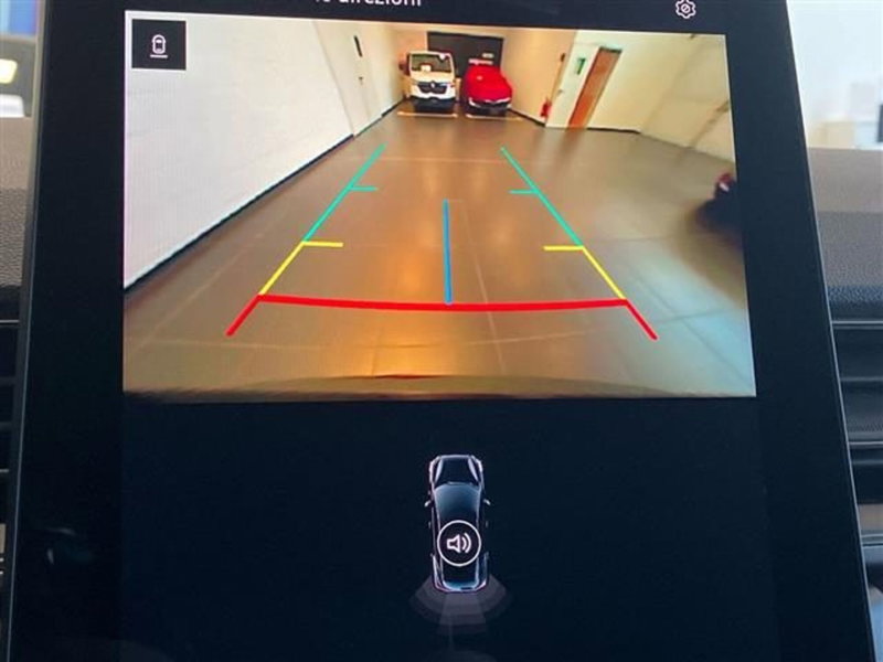 Renault Captur usata a Como (13)