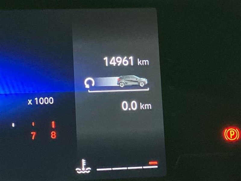 Renault Captur usata a Como (15)