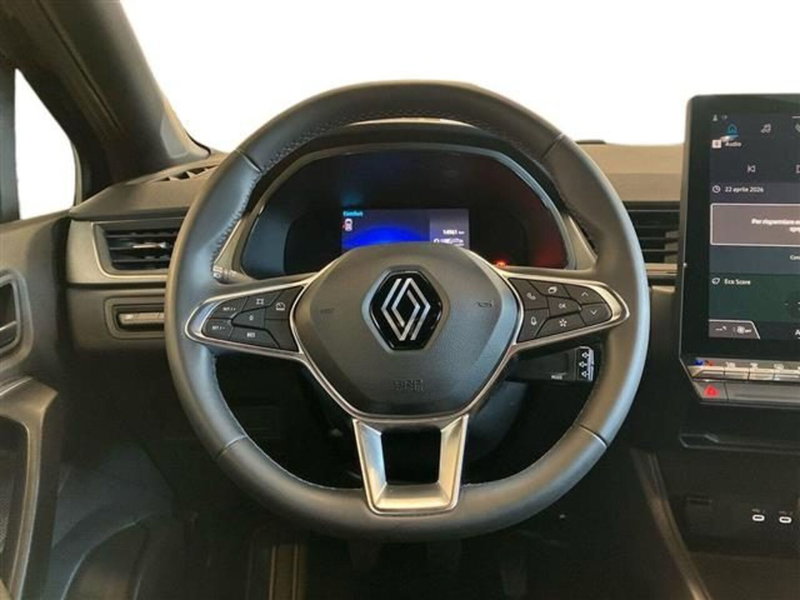 Renault Captur usata a Como (16)