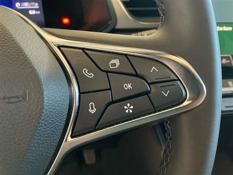 Renault Captur usata a Como (18)