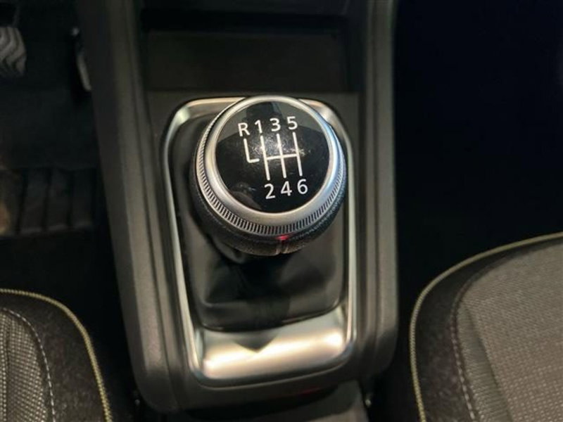 Renault Captur usata a Como (19)