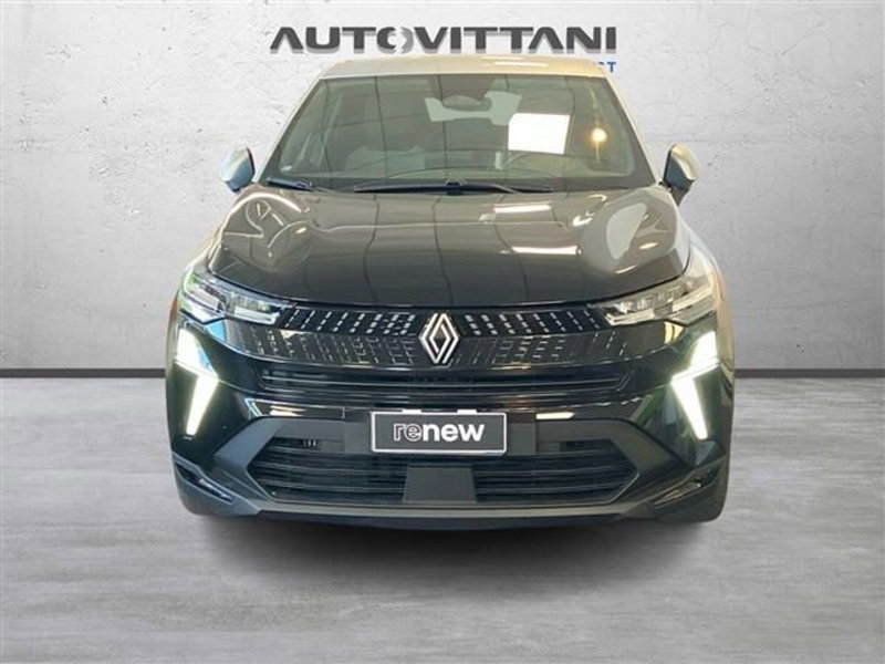 Renault Captur usata a Como (2)