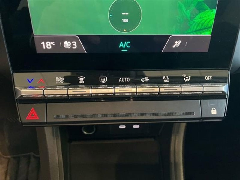 Renault Captur usata a Como (20)